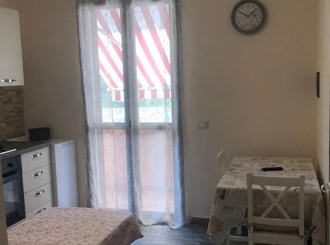 Διαμέρισμα Rosa