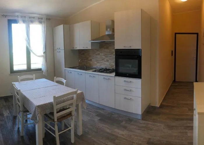 Διαμέρισμα Rosa *