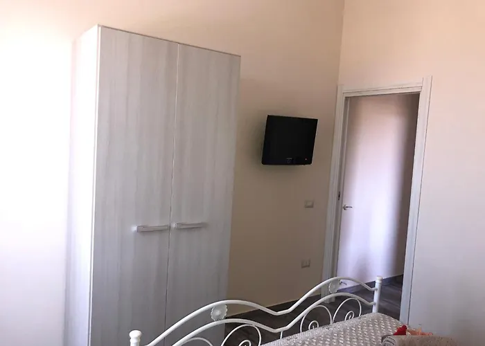 Rosa Διαμέρισμα