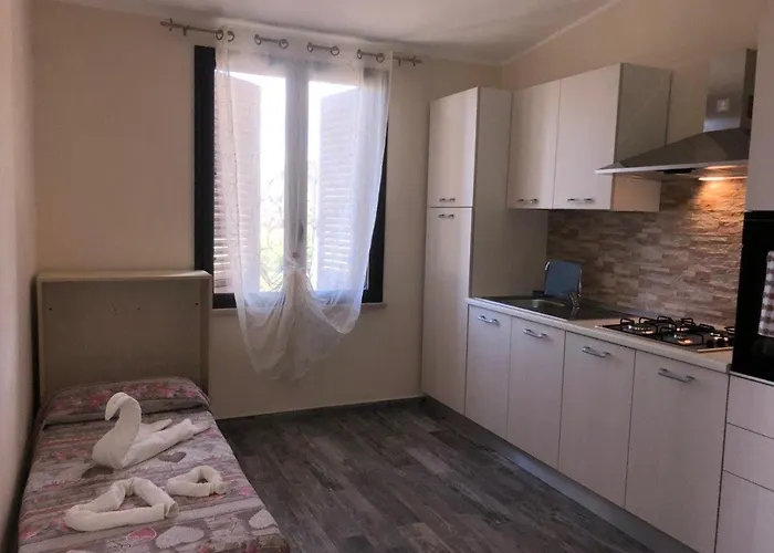 Apartamento Rosa