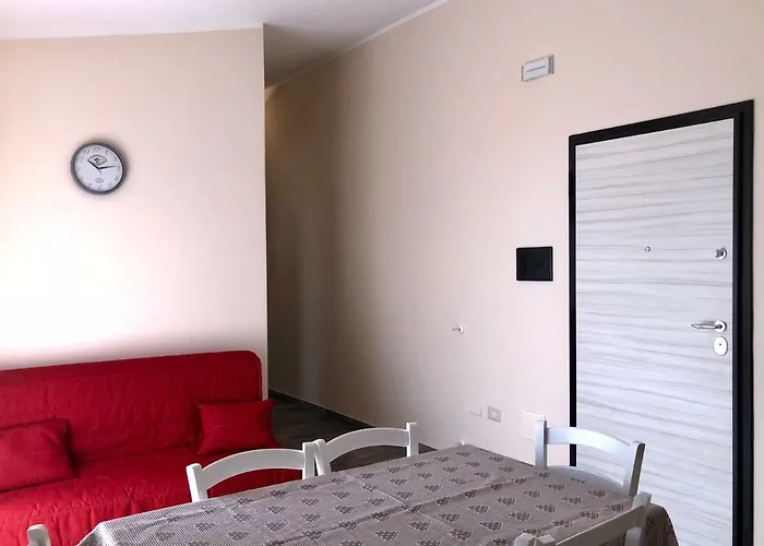 Apartamento Rosa *