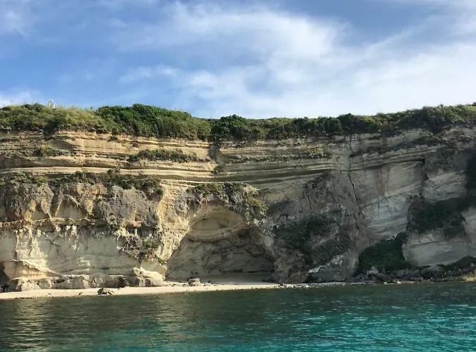 Rosa Apartamento Tropea