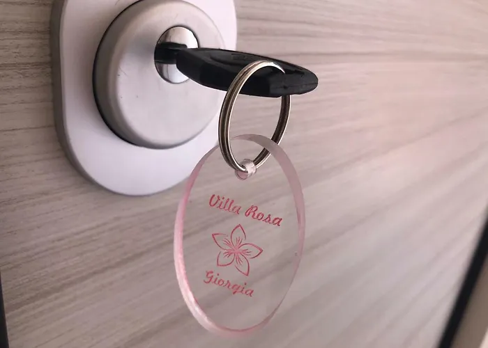 Rosa Διαμέρισμα *