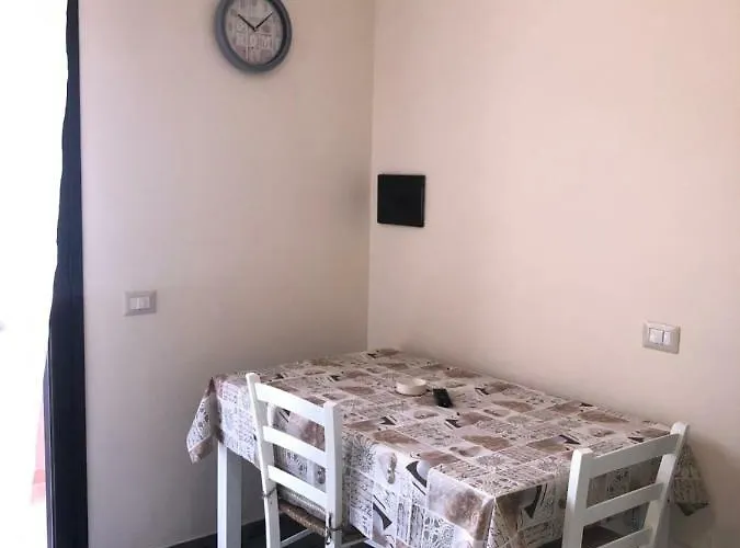 Διαμέρισμα Rosa