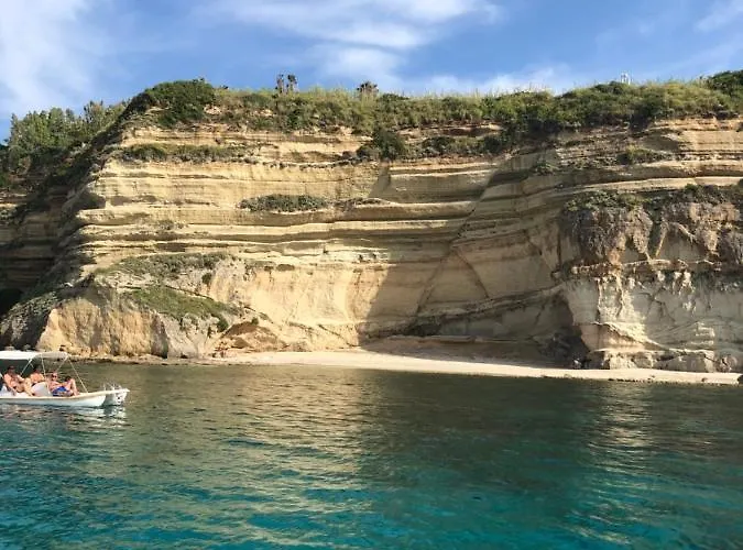 Apartamento Rosa Tropea